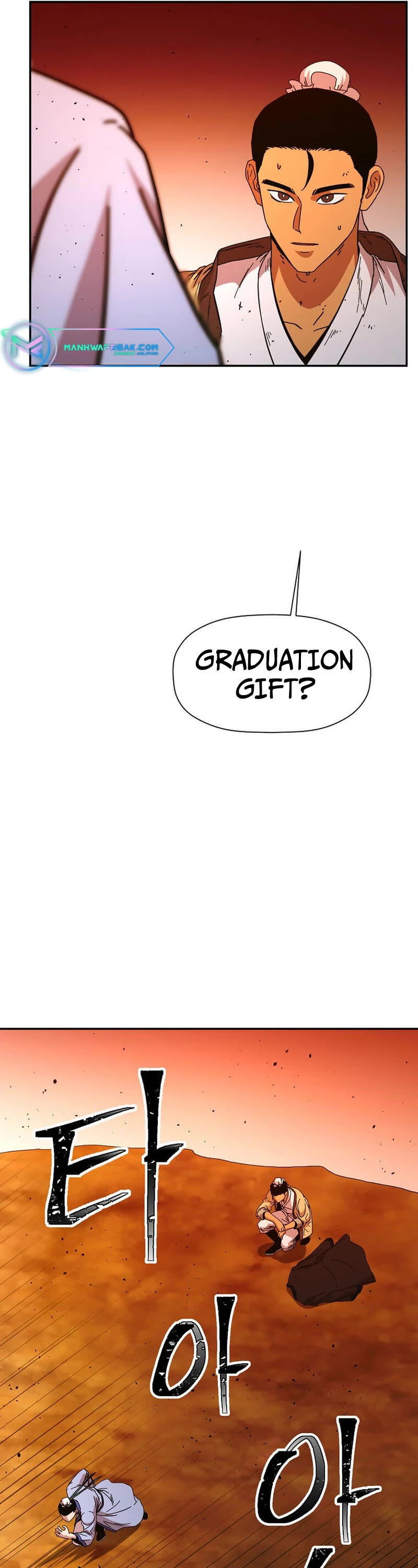 Return of the Bachelor Chapter 171 page 43 - Chapter 171