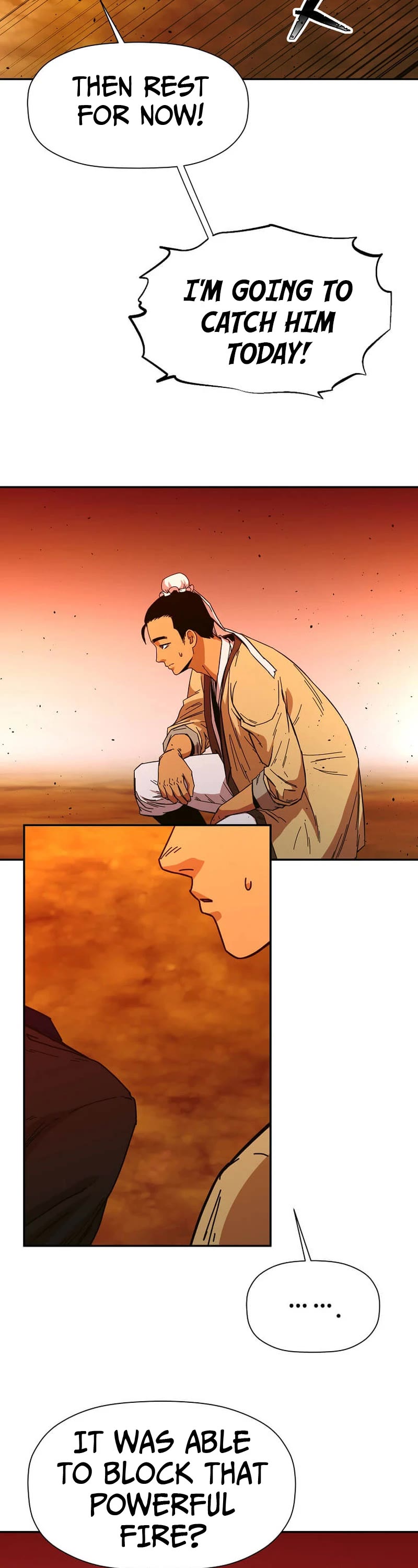 Return of the Bachelor Chapter 171 page 44 - Chapter 171