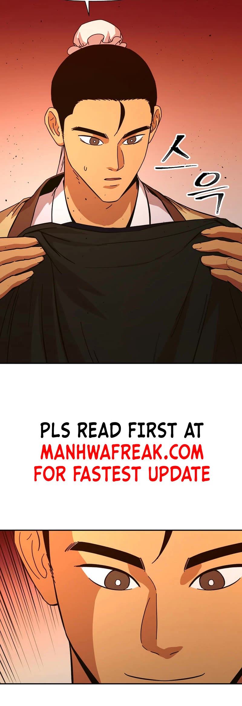 Return of the Bachelor Chapter 171 page 45 - Chapter 171