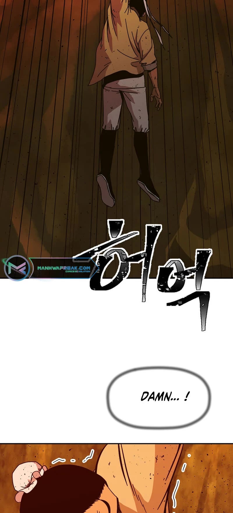 Return of the Bachelor Chapter 171 page 6 - Chapter 171
