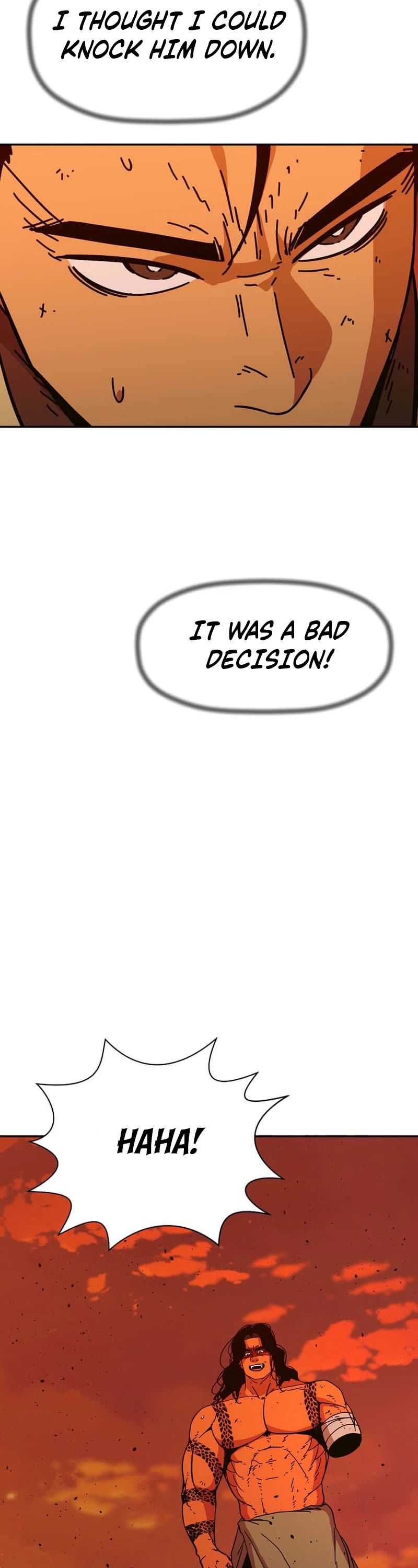 Return of the Bachelor Chapter 171 page 8 - Chapter 171