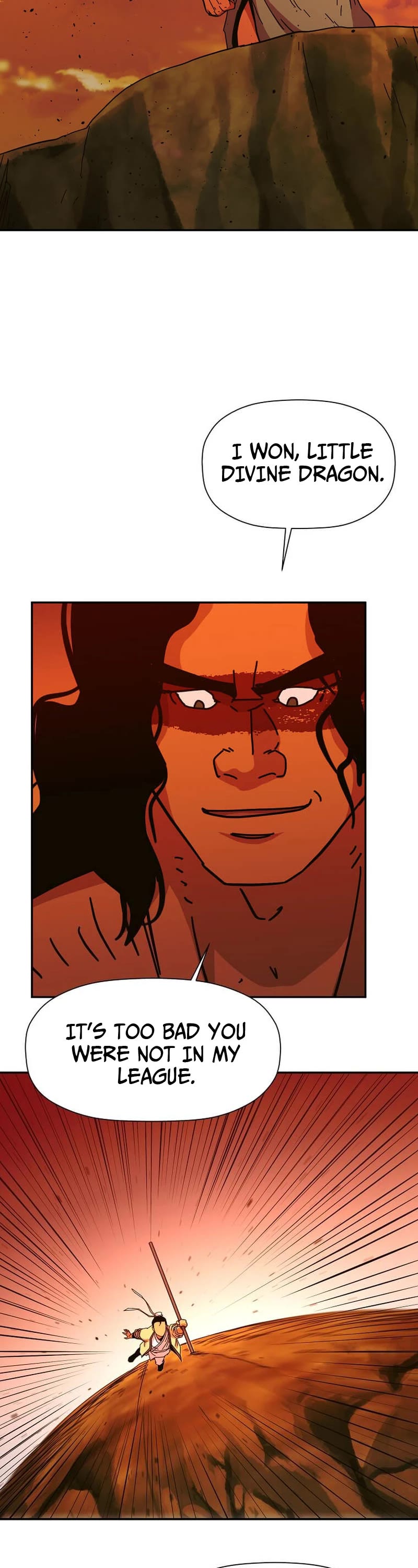 Return of the Bachelor Chapter 171 page 9 - Chapter 171