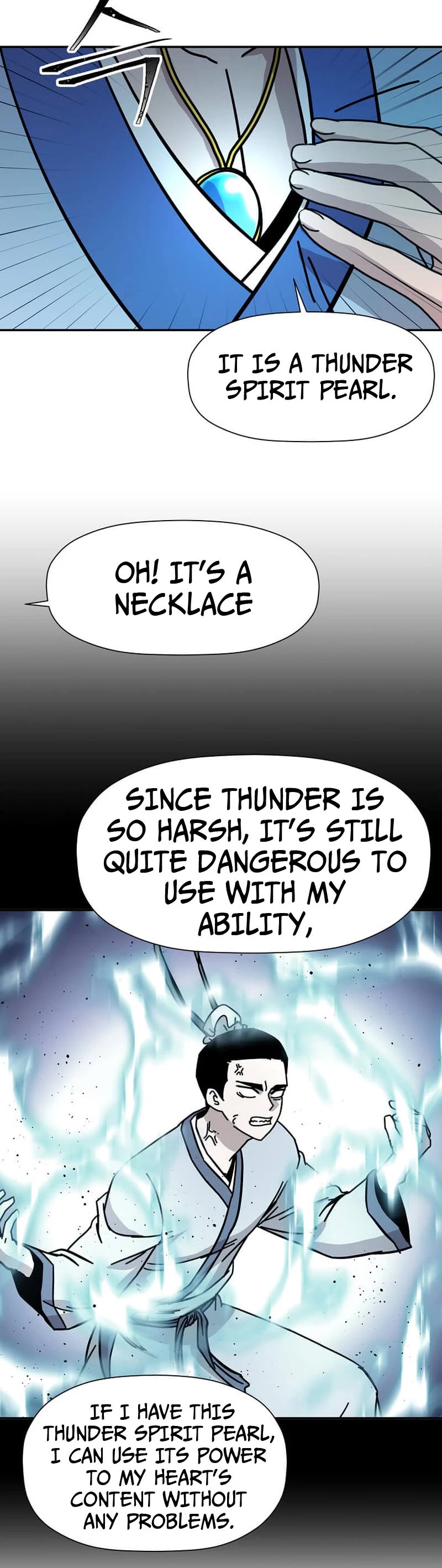 Return of the Bachelor Chapter 172 page 12 - Chapter 172