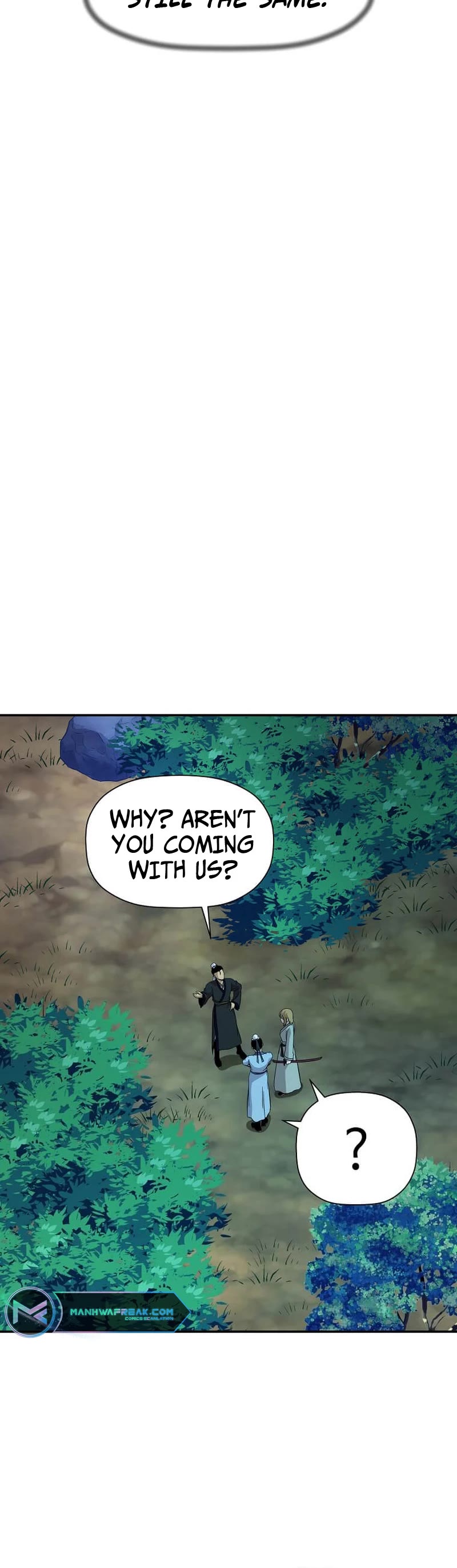 Return of the Bachelor Chapter 172 page 17 - Chapter 172