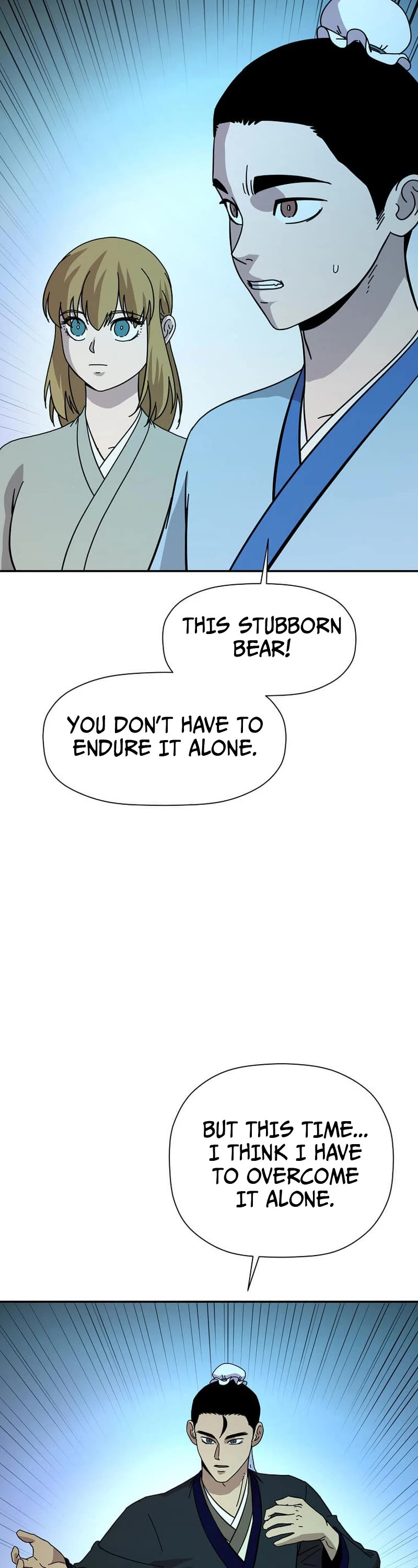 Return of the Bachelor Chapter 172 page 19 - Chapter 172