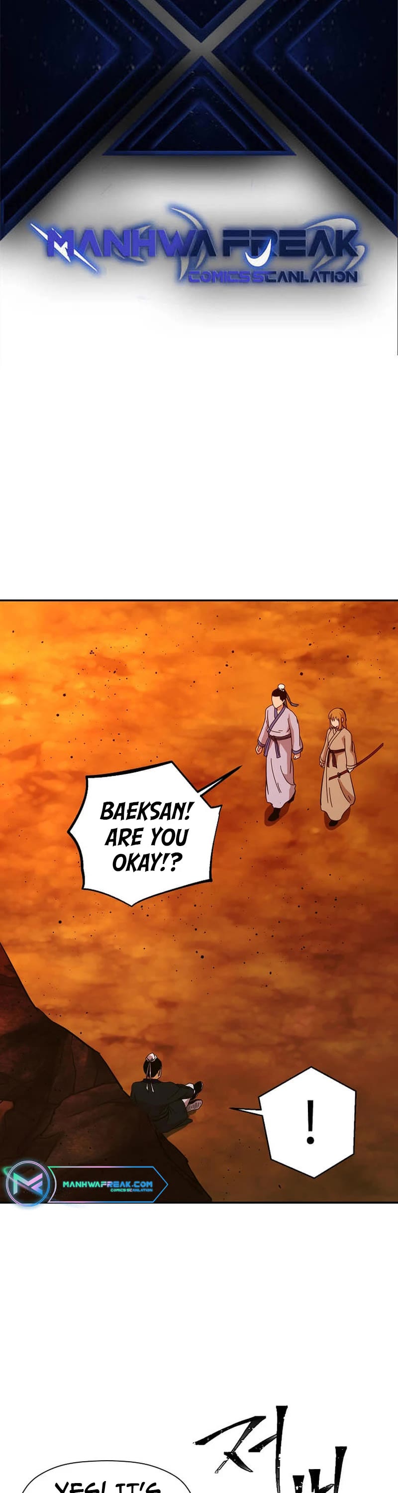 Return of the Bachelor Chapter 172 page 2 - Chapter 172
