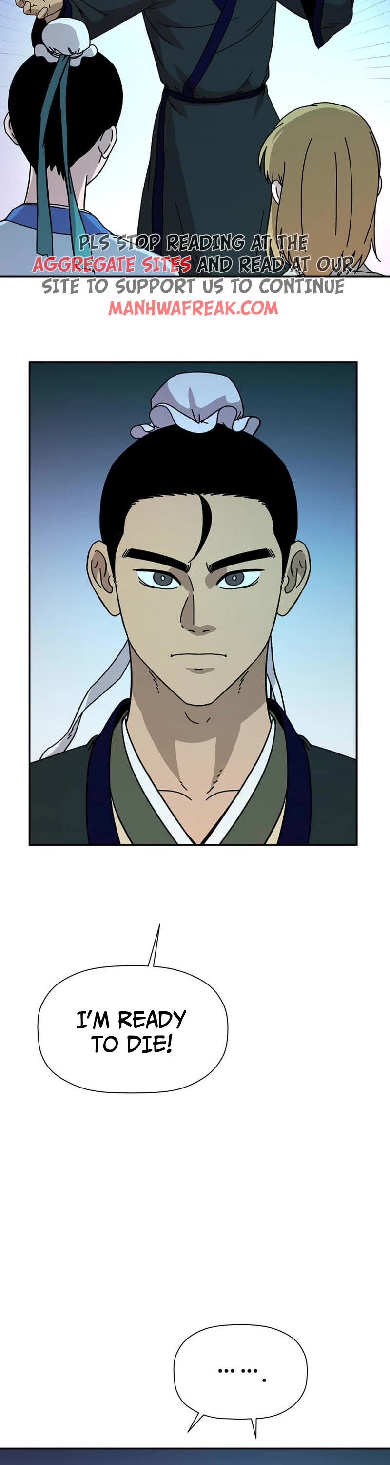 Return of the Bachelor Chapter 172 page 20 - Chapter 172