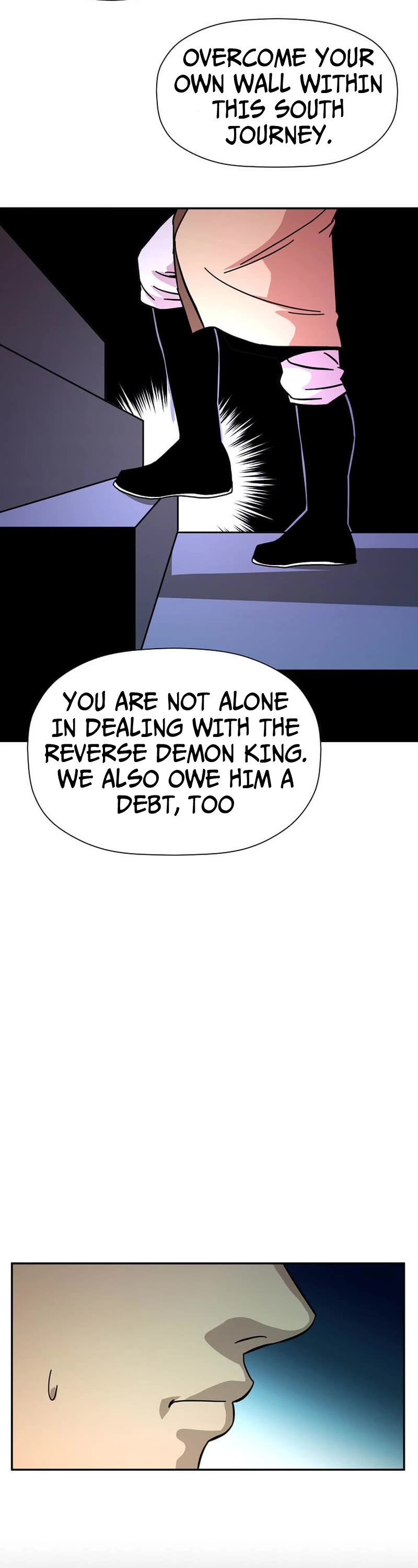Return of the Bachelor Chapter 172 page 22 - Chapter 172