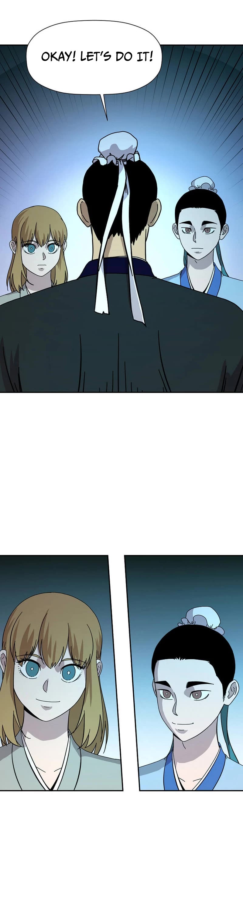 Return of the Bachelor Chapter 172 page 24 - Chapter 172
