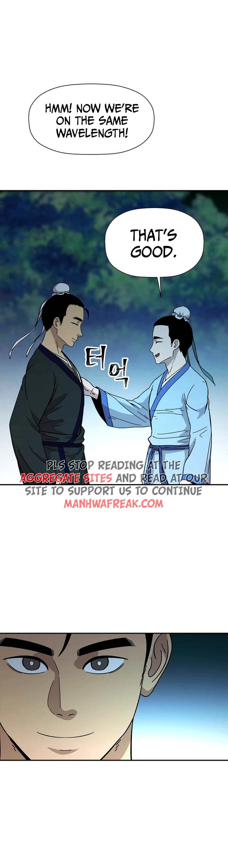 Return of the Bachelor Chapter 172 page 25 - Chapter 172