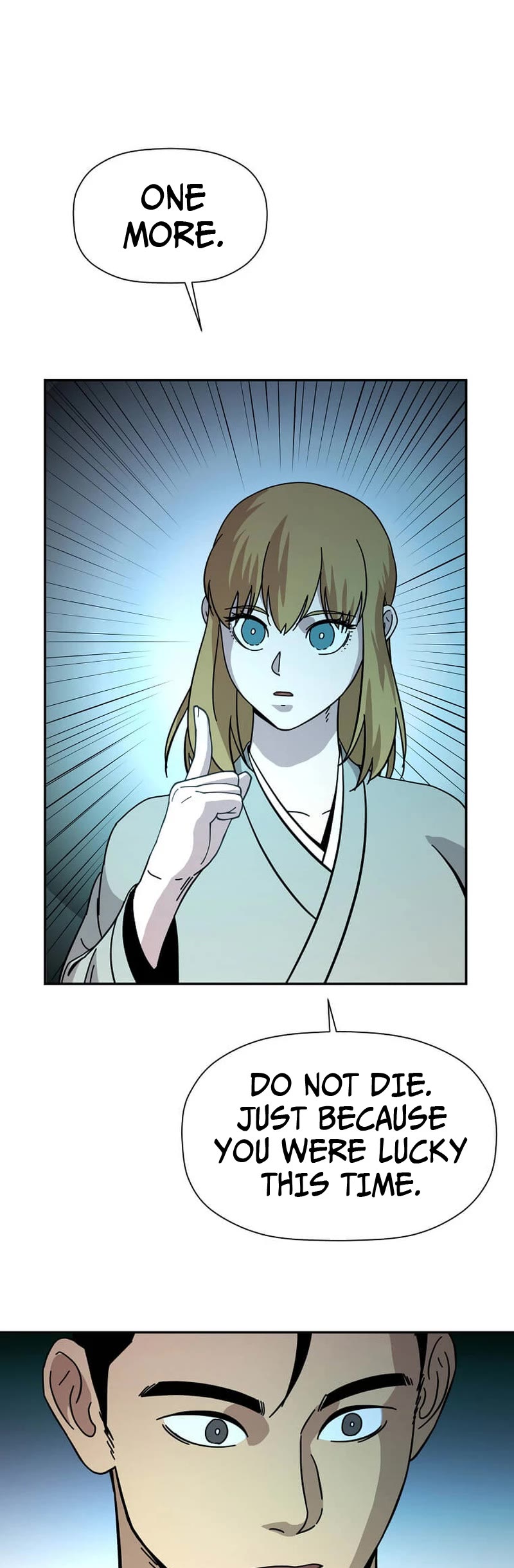 Return of the Bachelor Chapter 172 page 26 - Chapter 172
