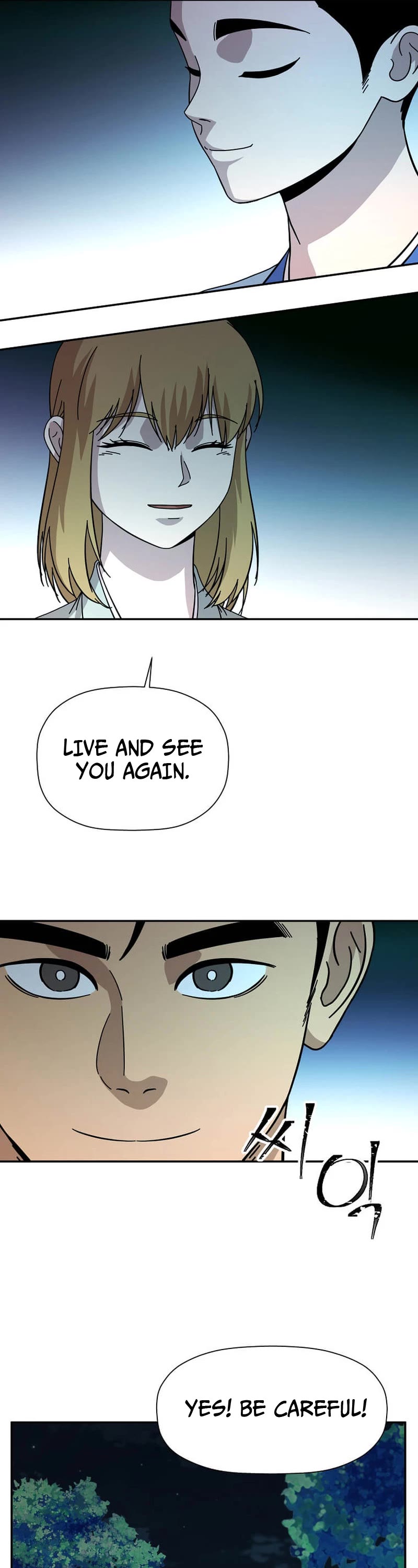 Return of the Bachelor Chapter 172 page 28 - Chapter 172
