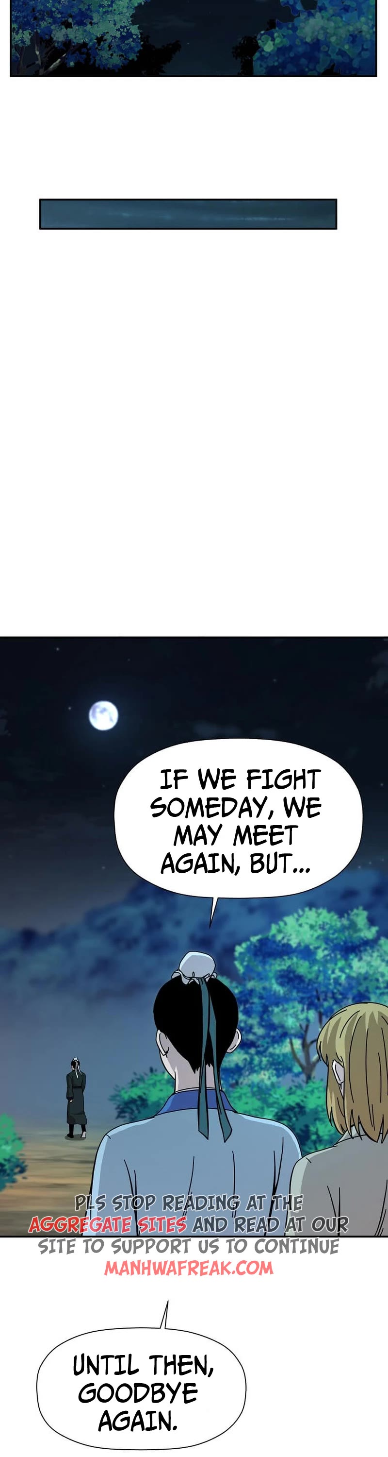 Return of the Bachelor Chapter 172 page 29 - Chapter 172
