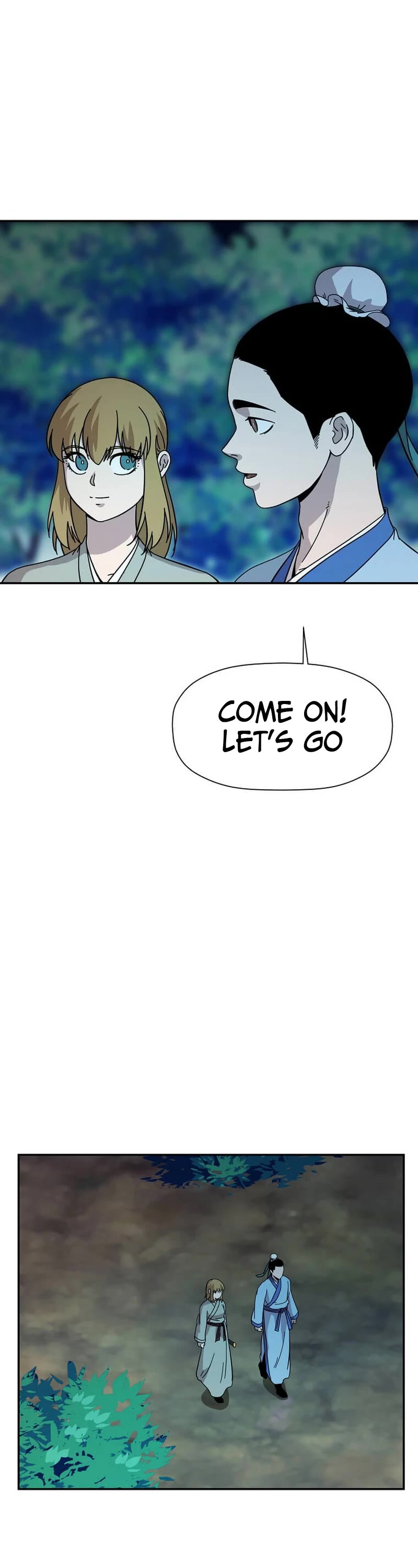 Return of the Bachelor Chapter 172 page 30 - Chapter 172
