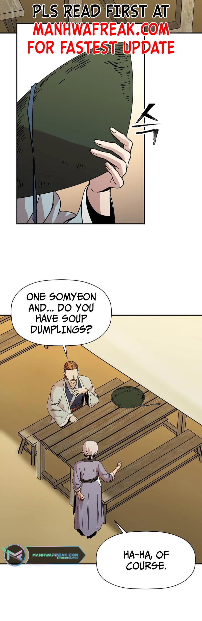 Return of the Bachelor Chapter 172 page 37 - Chapter 172