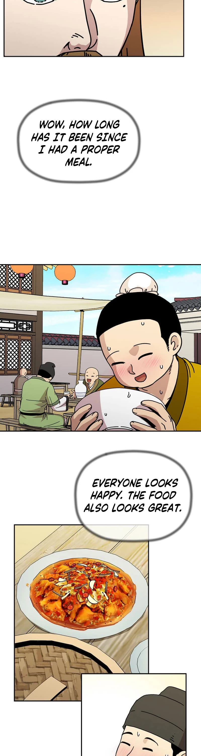 Return of the Bachelor Chapter 172 page 39 - Chapter 172