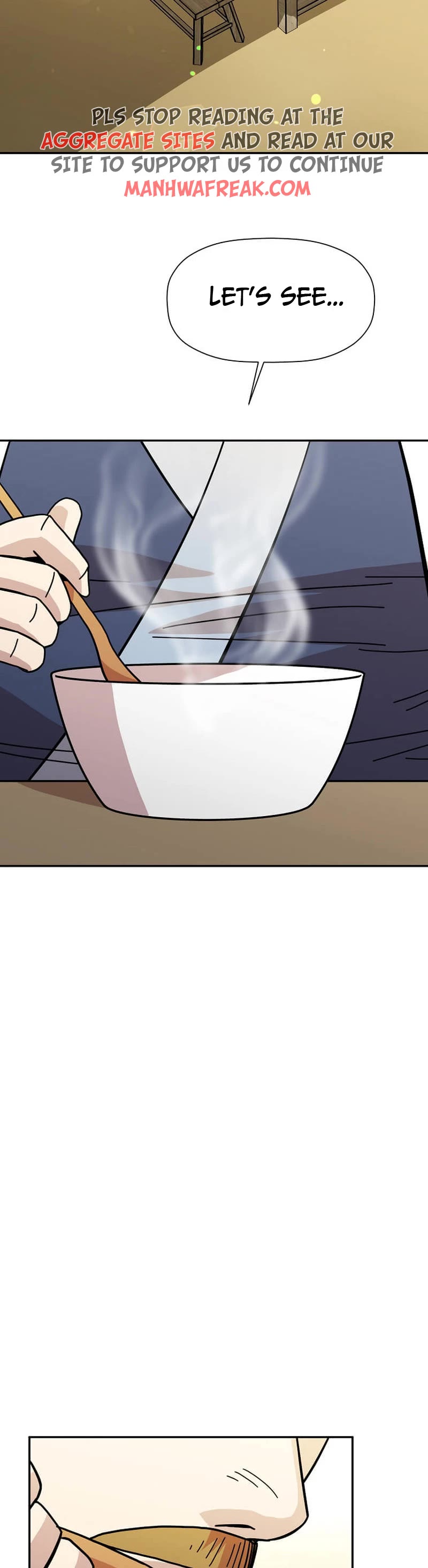 Return of the Bachelor Chapter 172 page 41 - Chapter 172