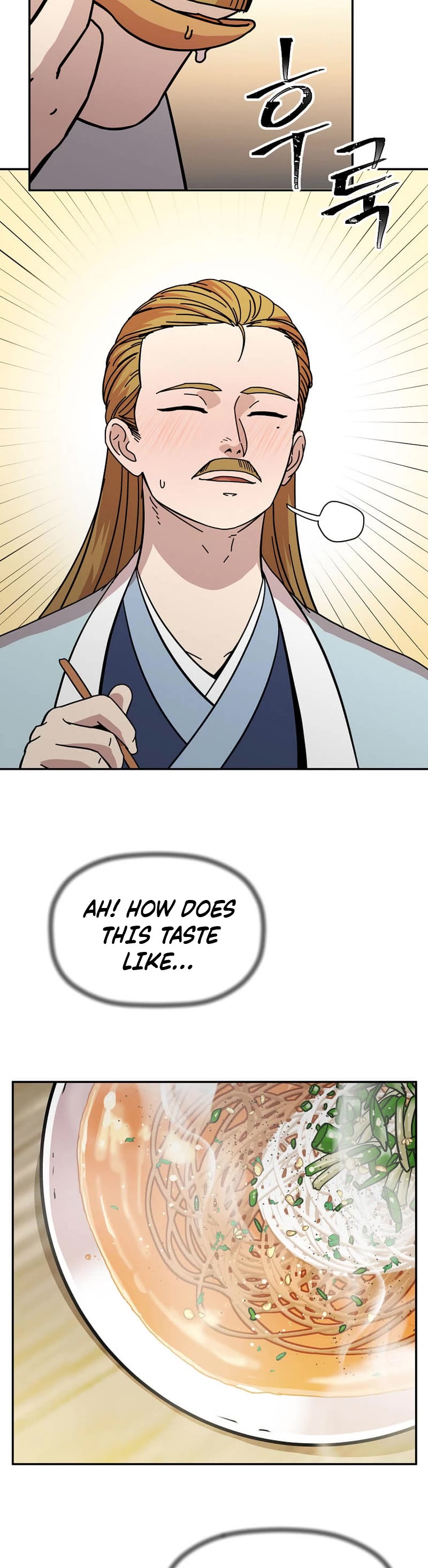 Return of the Bachelor Chapter 172 page 42 - Chapter 172