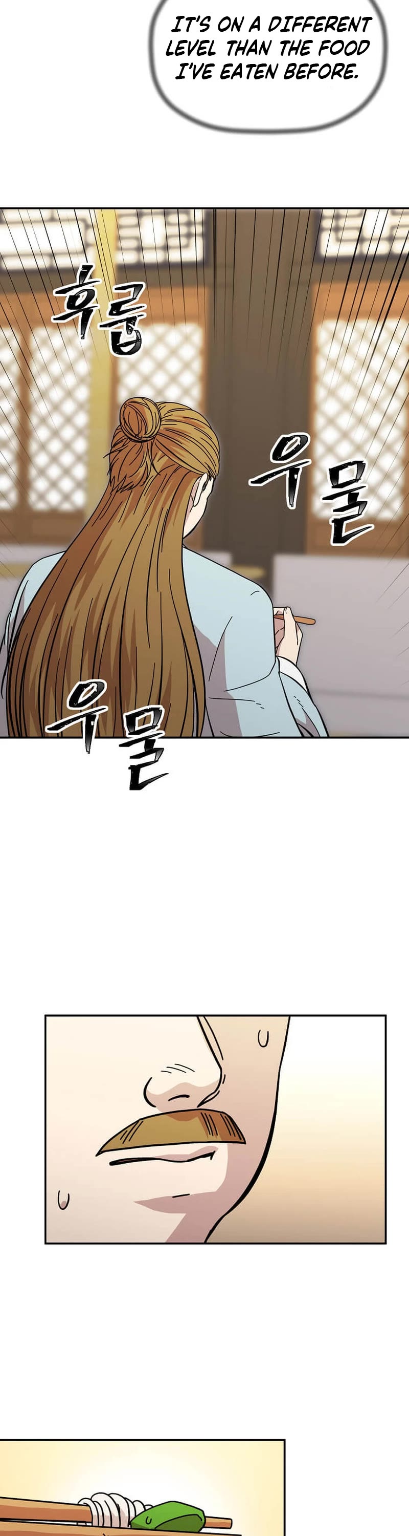 Return of the Bachelor Chapter 172 page 43 - Chapter 172