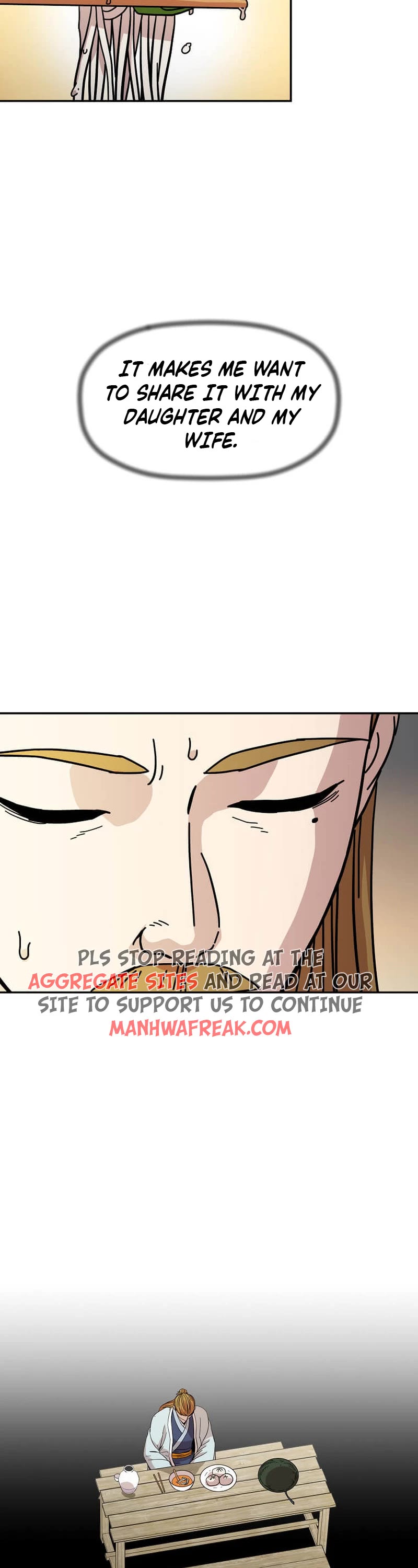 Return of the Bachelor Chapter 172 page 44 - Chapter 172