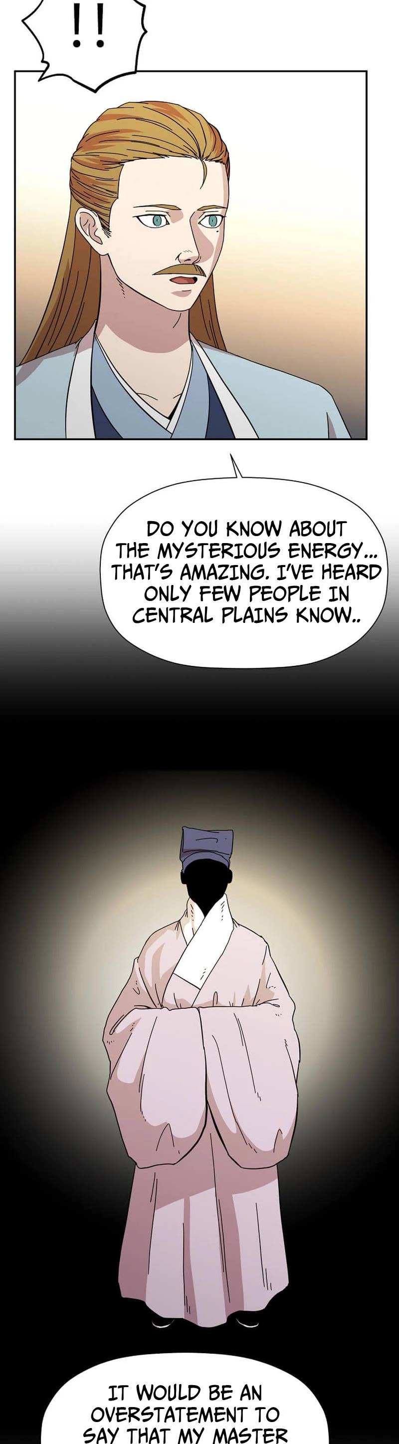 Return of the Bachelor Chapter 173 page 10 - Chapter 173