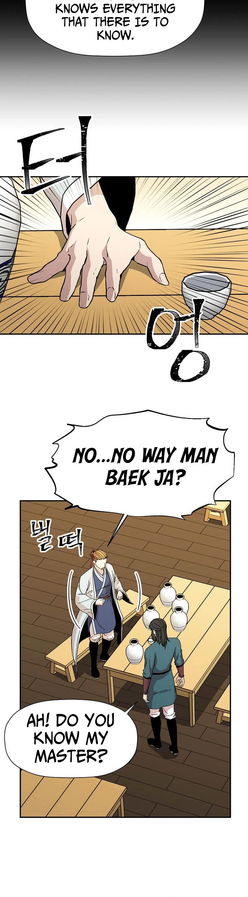 Return of the Bachelor Chapter 173 page 11 - Chapter 173
