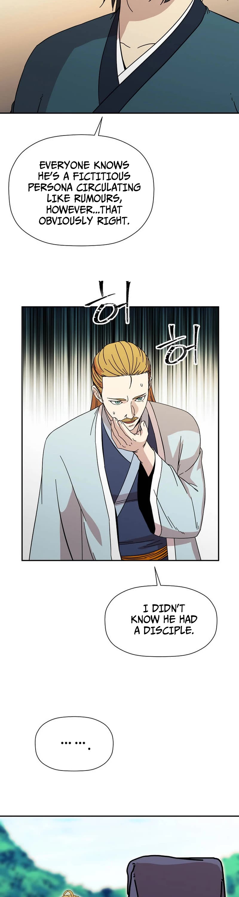Return of the Bachelor Chapter 173 page 13 - Chapter 173