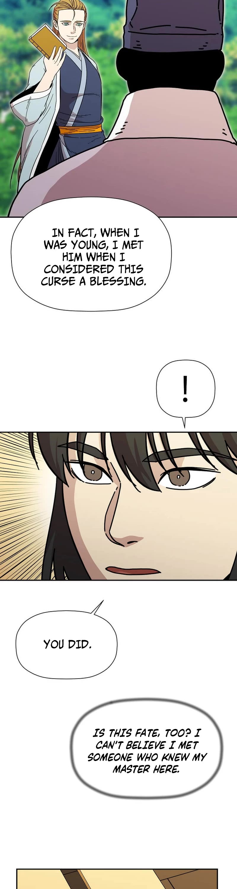 Return of the Bachelor Chapter 173 page 14 - Chapter 173