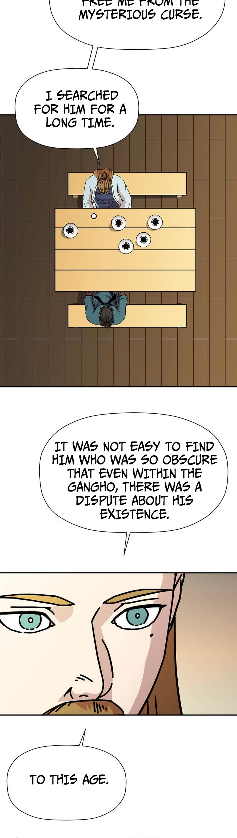 Return of the Bachelor Chapter 173 page 16 - Chapter 173