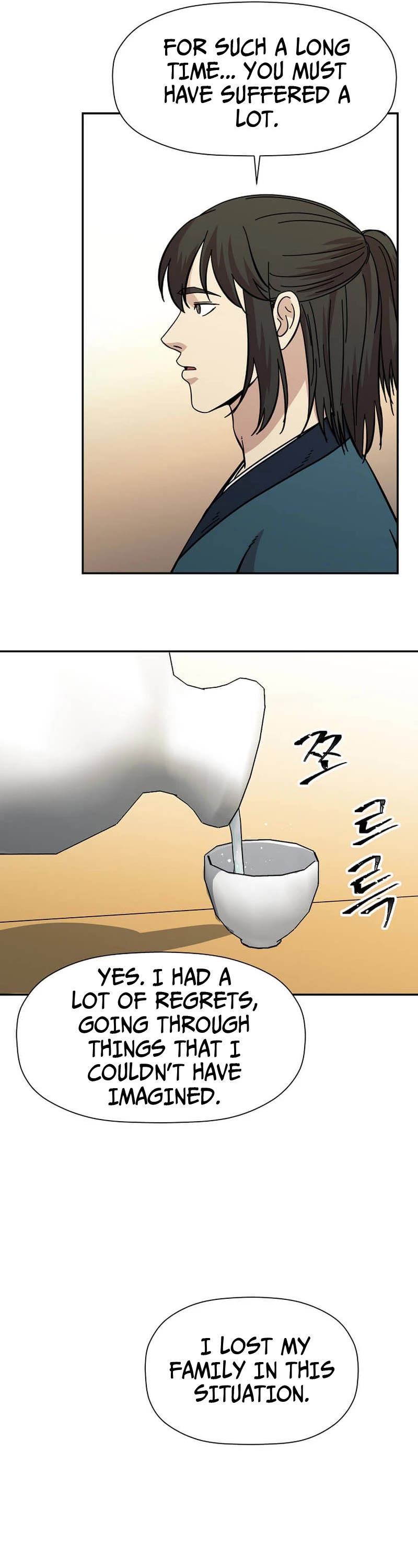 Return of the Bachelor Chapter 173 page 17 - Chapter 173