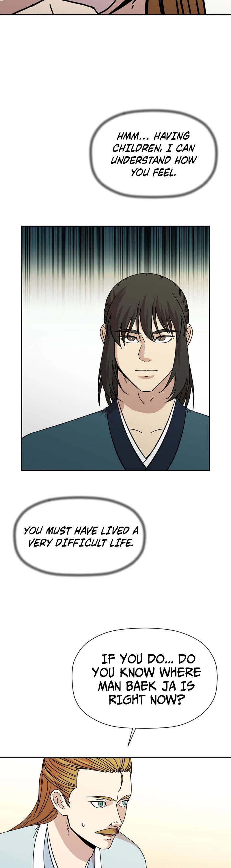 Return of the Bachelor Chapter 173 page 19 - Chapter 173