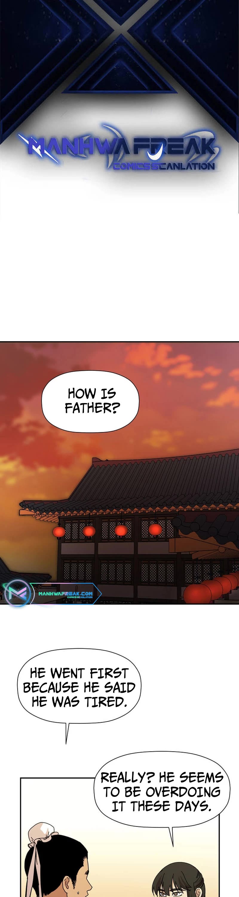 Return of the Bachelor Chapter 173 page 2 - Chapter 173