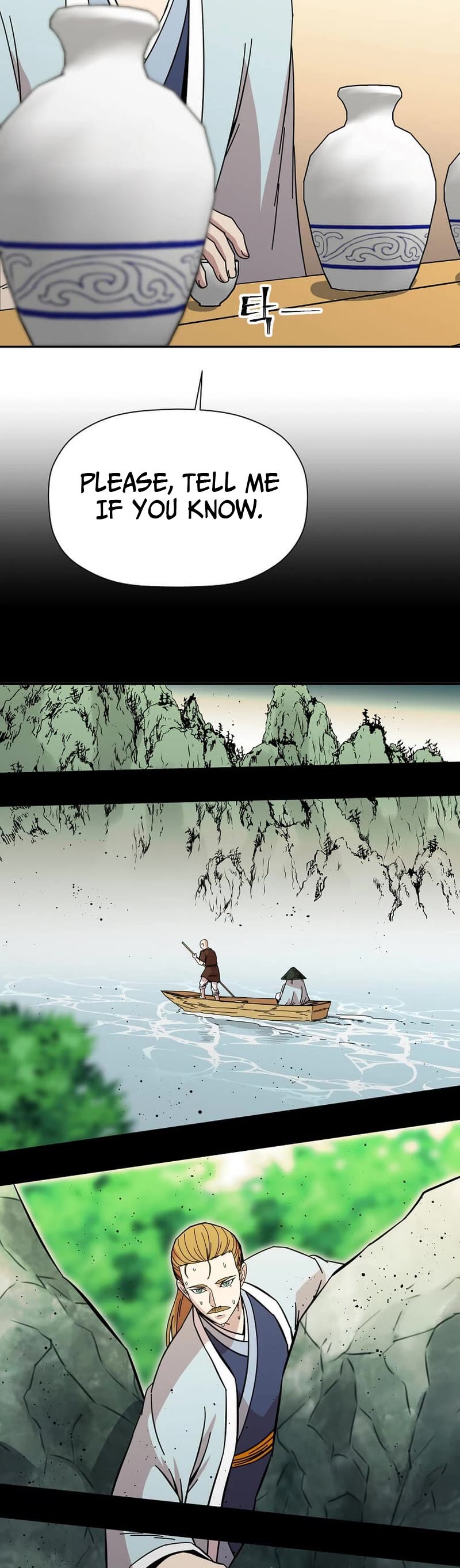 Return of the Bachelor Chapter 173 page 20 - Chapter 173
