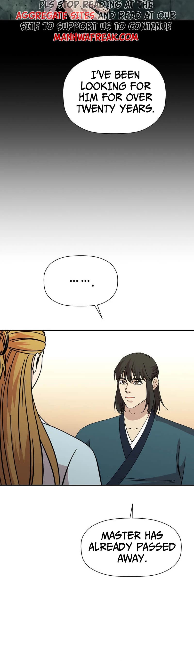 Return of the Bachelor Chapter 173 page 21 - Chapter 173