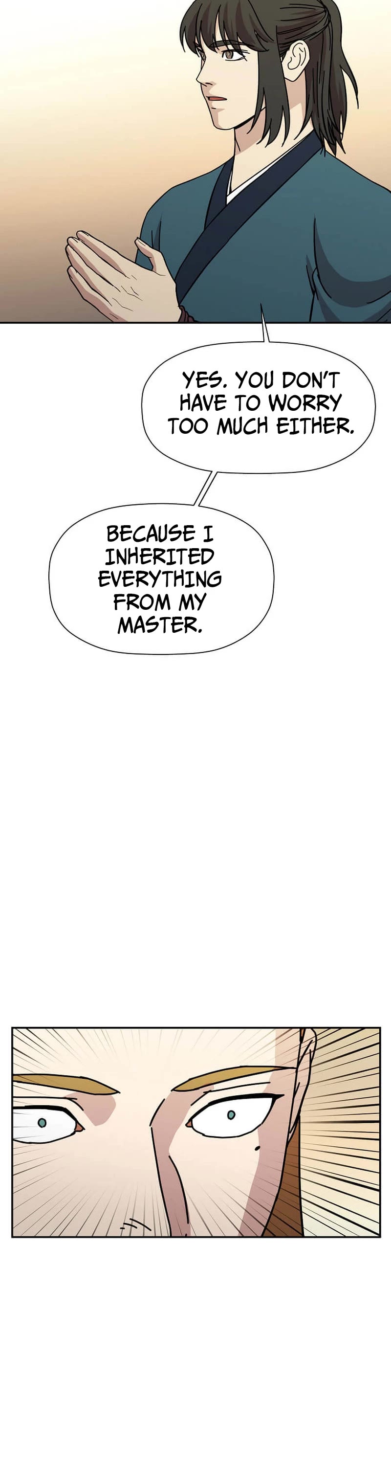 Return of the Bachelor Chapter 173 page 23 - Chapter 173