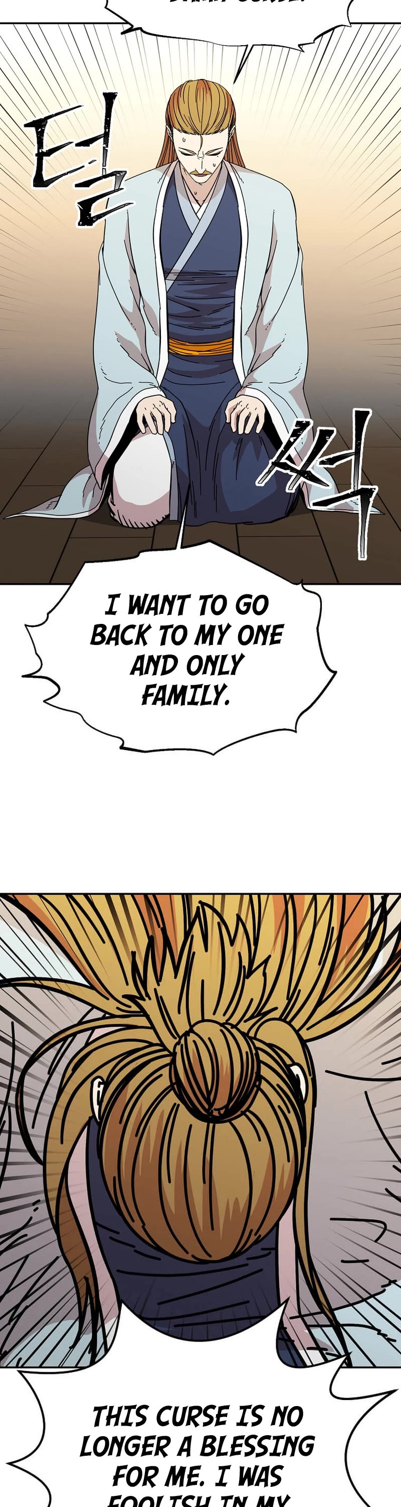 Return of the Bachelor Chapter 173 page 25 - Chapter 173
