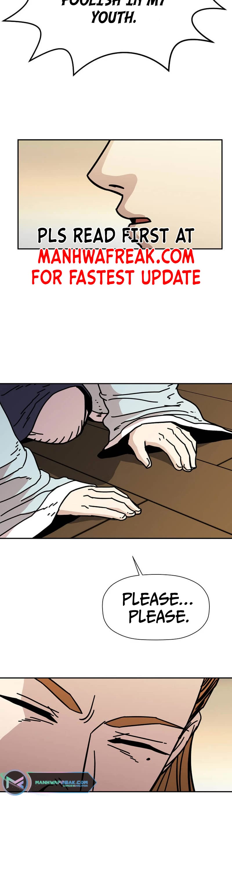 Return of the Bachelor Chapter 173 page 26 - Chapter 173