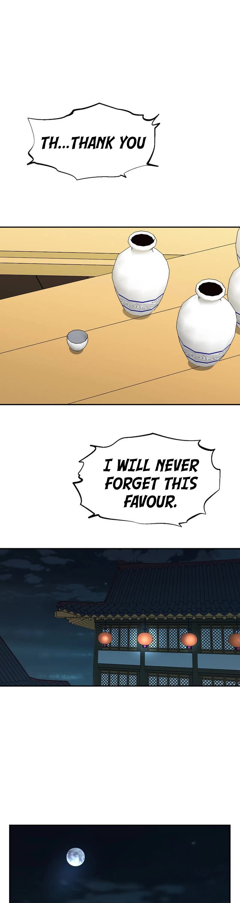 Return of the Bachelor Chapter 173 page 29 - Chapter 173
