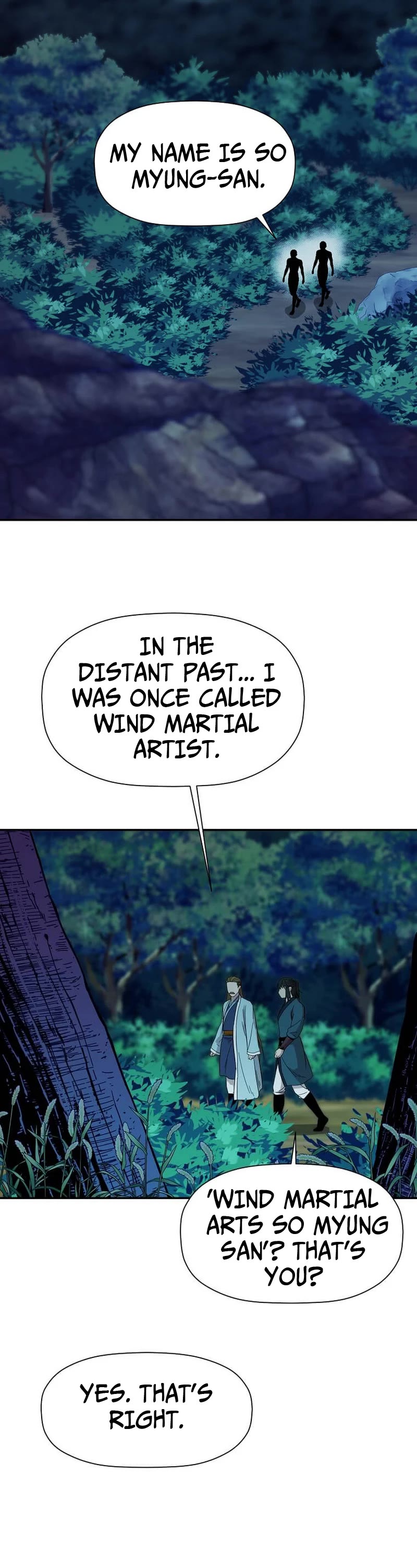 Return of the Bachelor Chapter 173 page 31 - Chapter 173