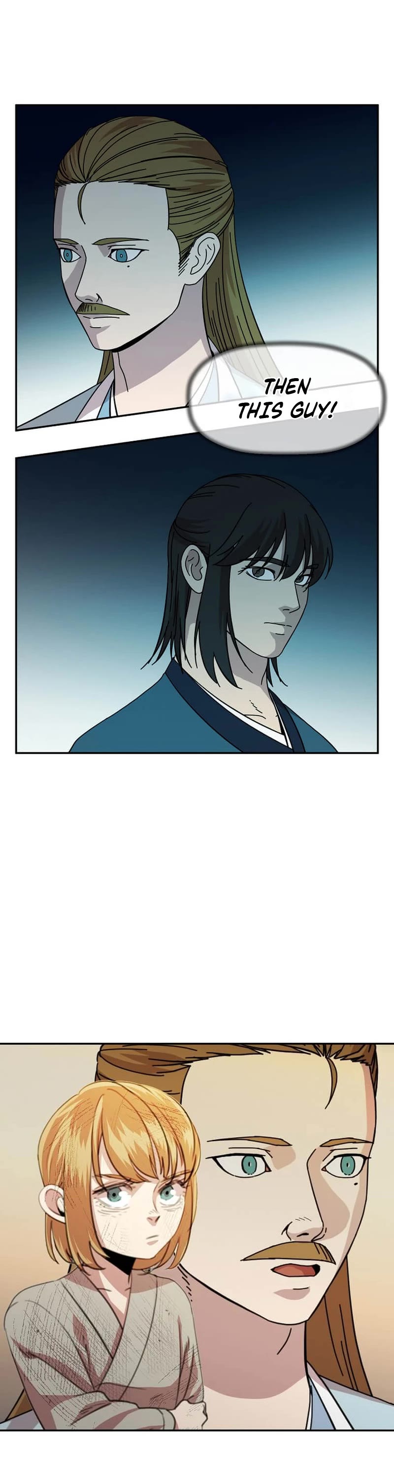 Return of the Bachelor Chapter 173 page 32 - Chapter 173