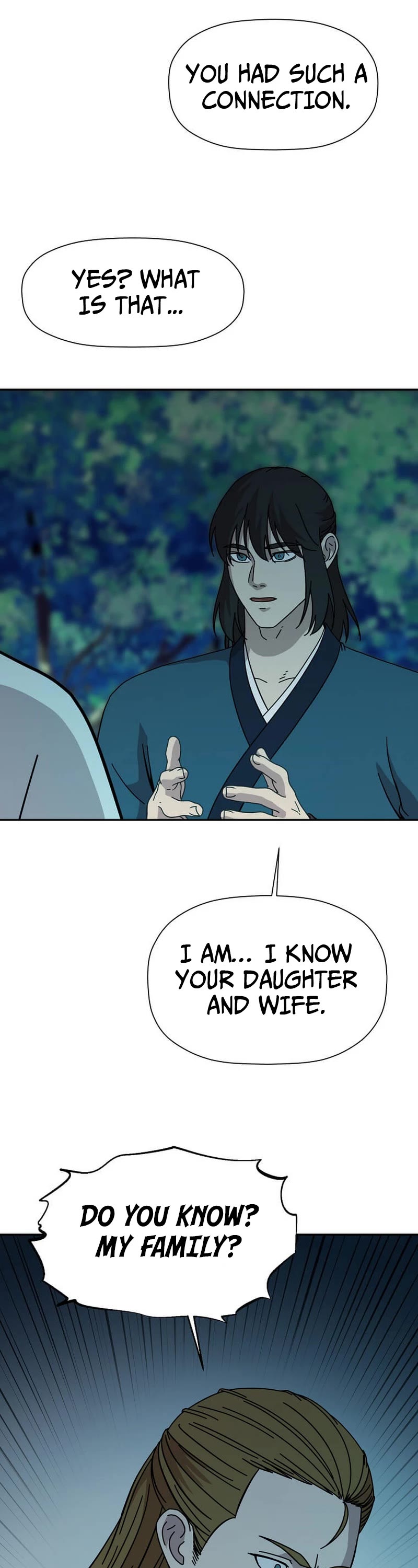 Return of the Bachelor Chapter 173 page 33 - Chapter 173