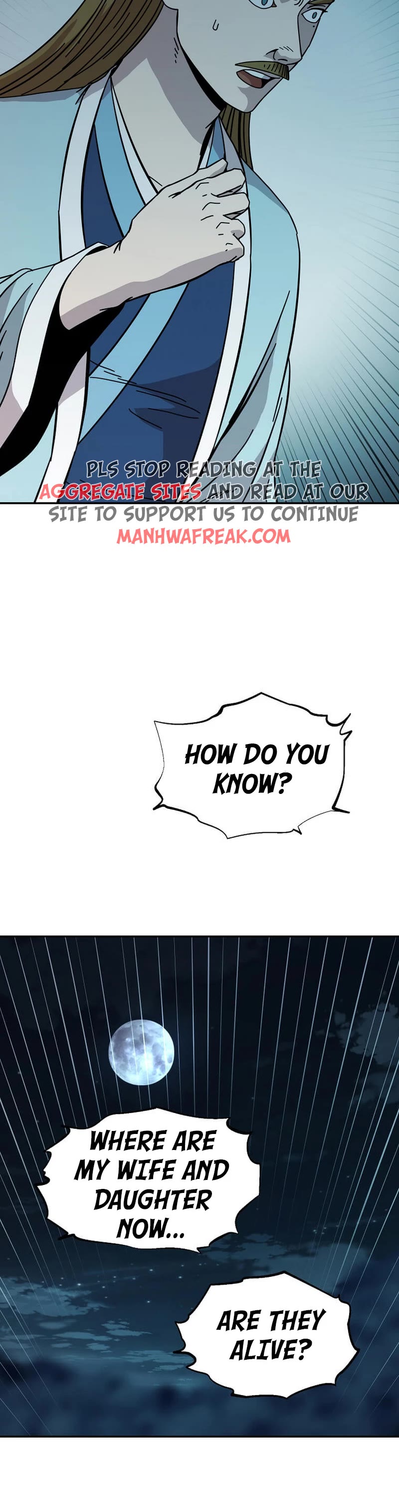Return of the Bachelor Chapter 173 page 34 - Chapter 173