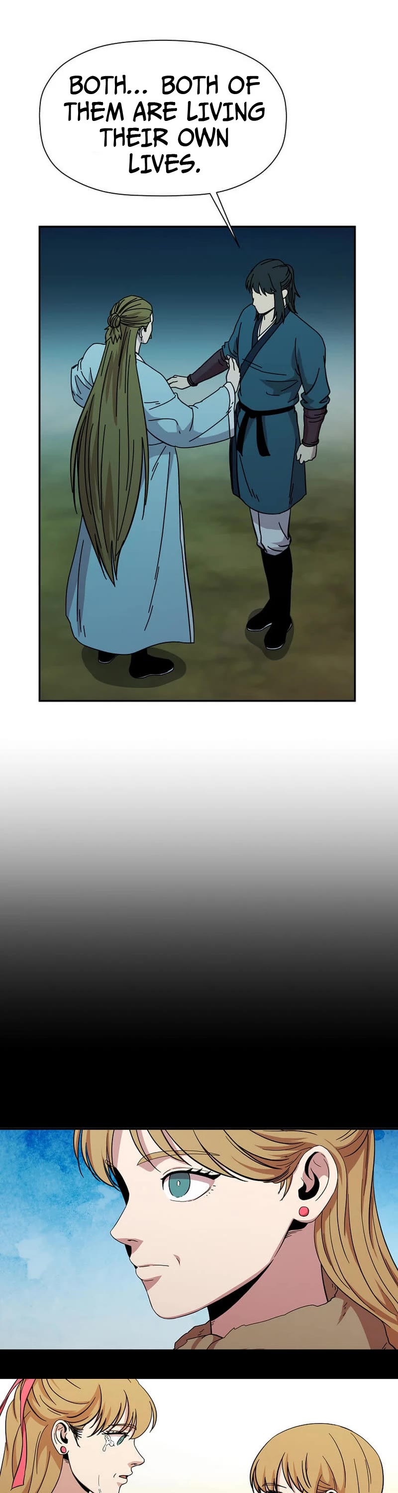 Return of the Bachelor Chapter 173 page 35 - Chapter 173
