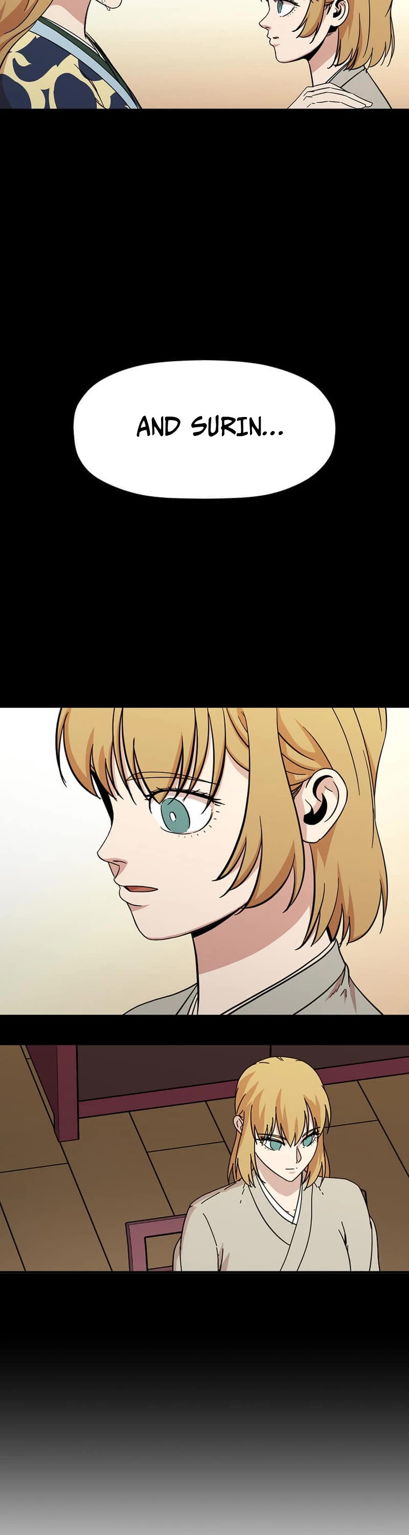 Return of the Bachelor Chapter 173 page 36 - Chapter 173