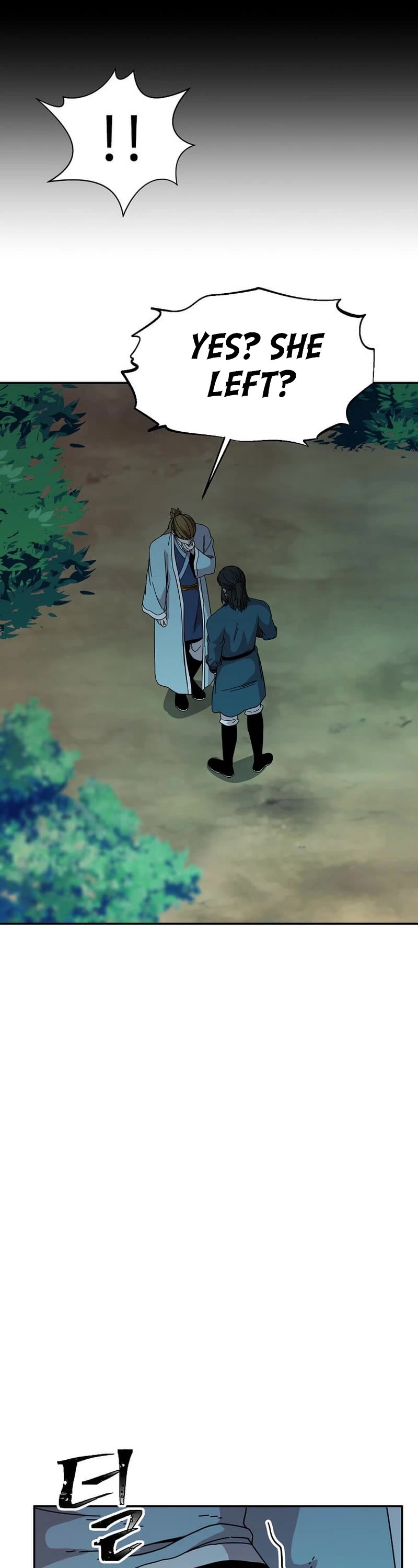 Return of the Bachelor Chapter 173 page 39 - Chapter 173