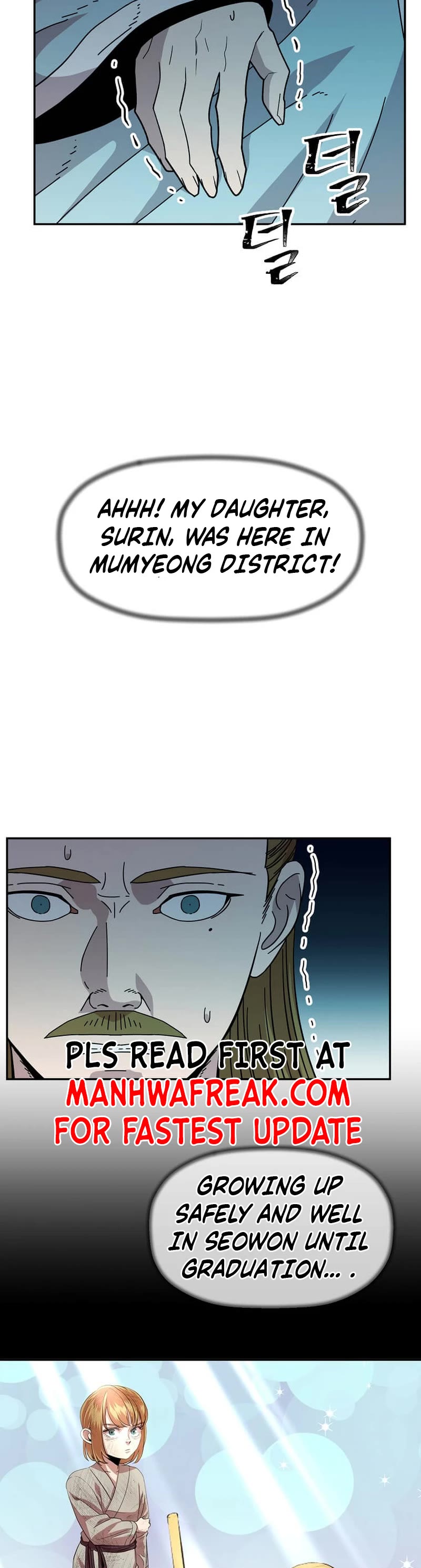 Return of the Bachelor Chapter 173 page 40 - Chapter 173