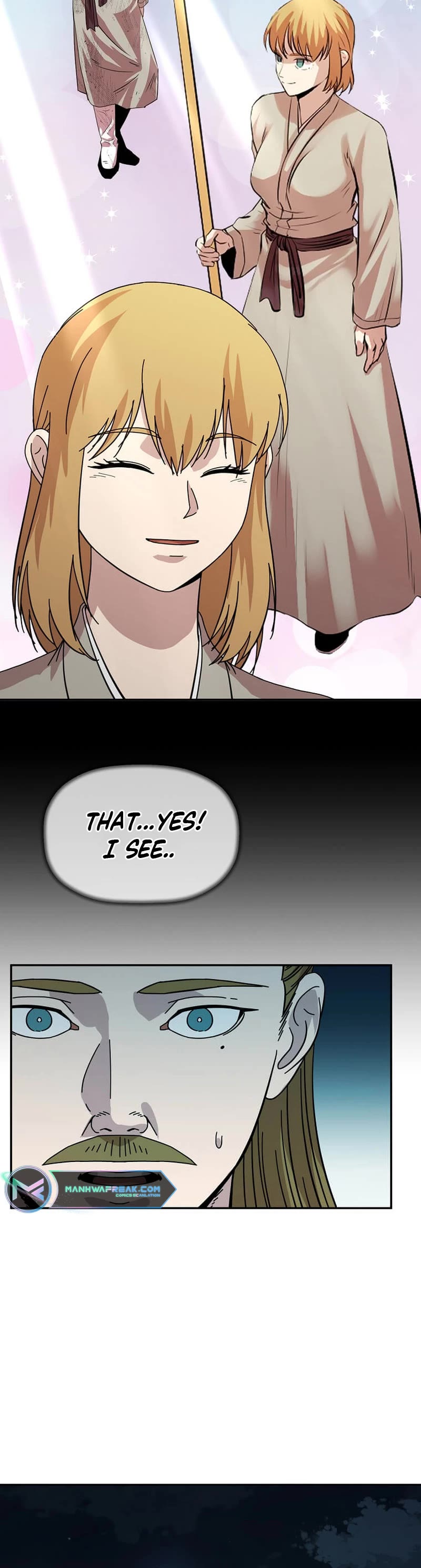 Return of the Bachelor Chapter 173 page 41 - Chapter 173
