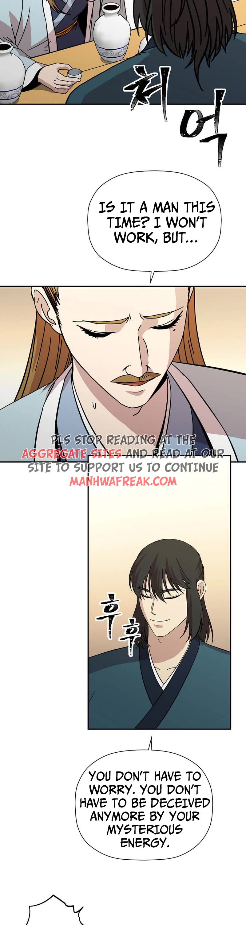 Return of the Bachelor Chapter 173 page 9 - Chapter 173