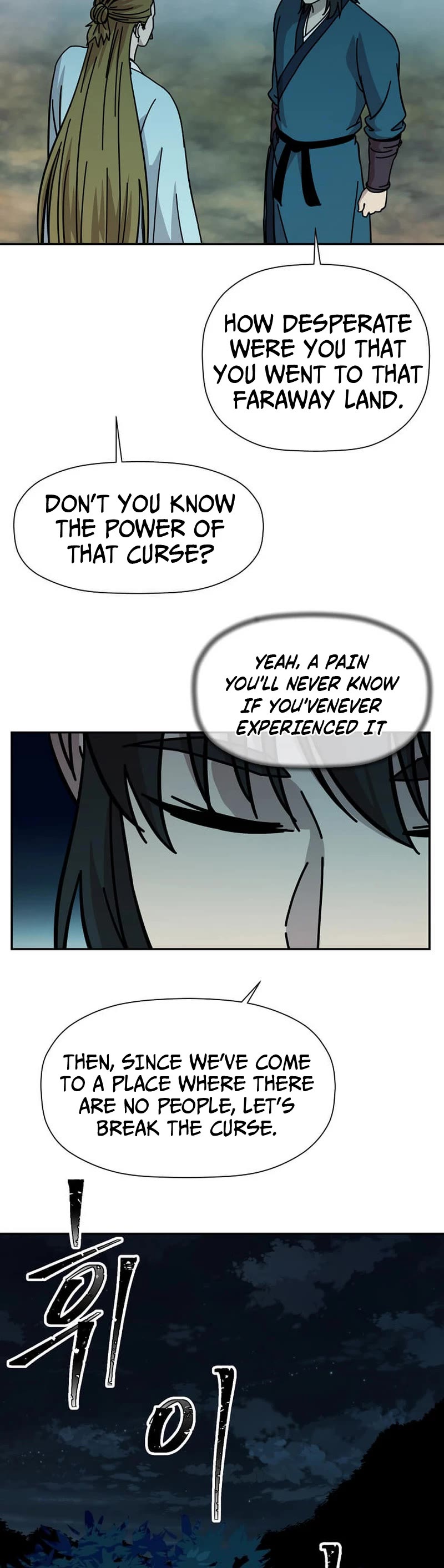 Return of the Bachelor Chapter 174 page 11 - Chapter 174