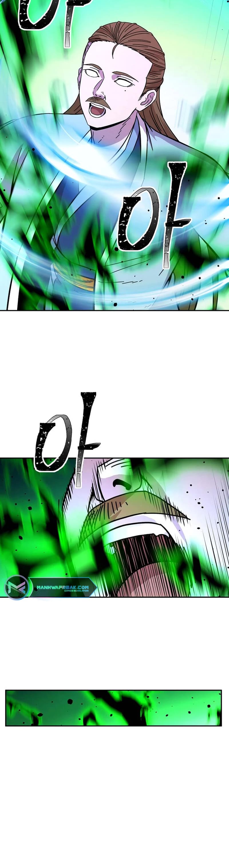 Return of the Bachelor Chapter 174 page 16 - Chapter 174